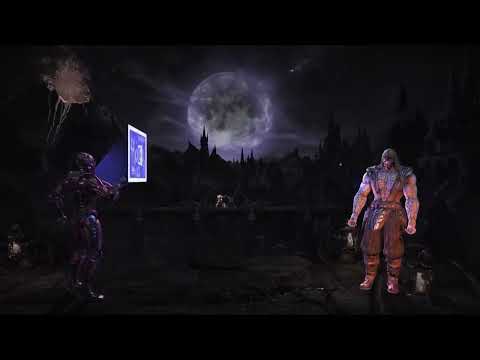 Black Dragon Faction kill 4