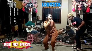 Download lagu GOYANG HOT - BETY PUSPITA NEW LEDYSTA mp3