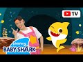 Let S Sing Baby Shark Doo Doo Doo With Hoi Compilation Baby Shark Official