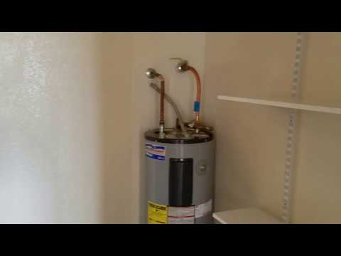 The Place at Nine 90 - 2 bedroom, 1 bath