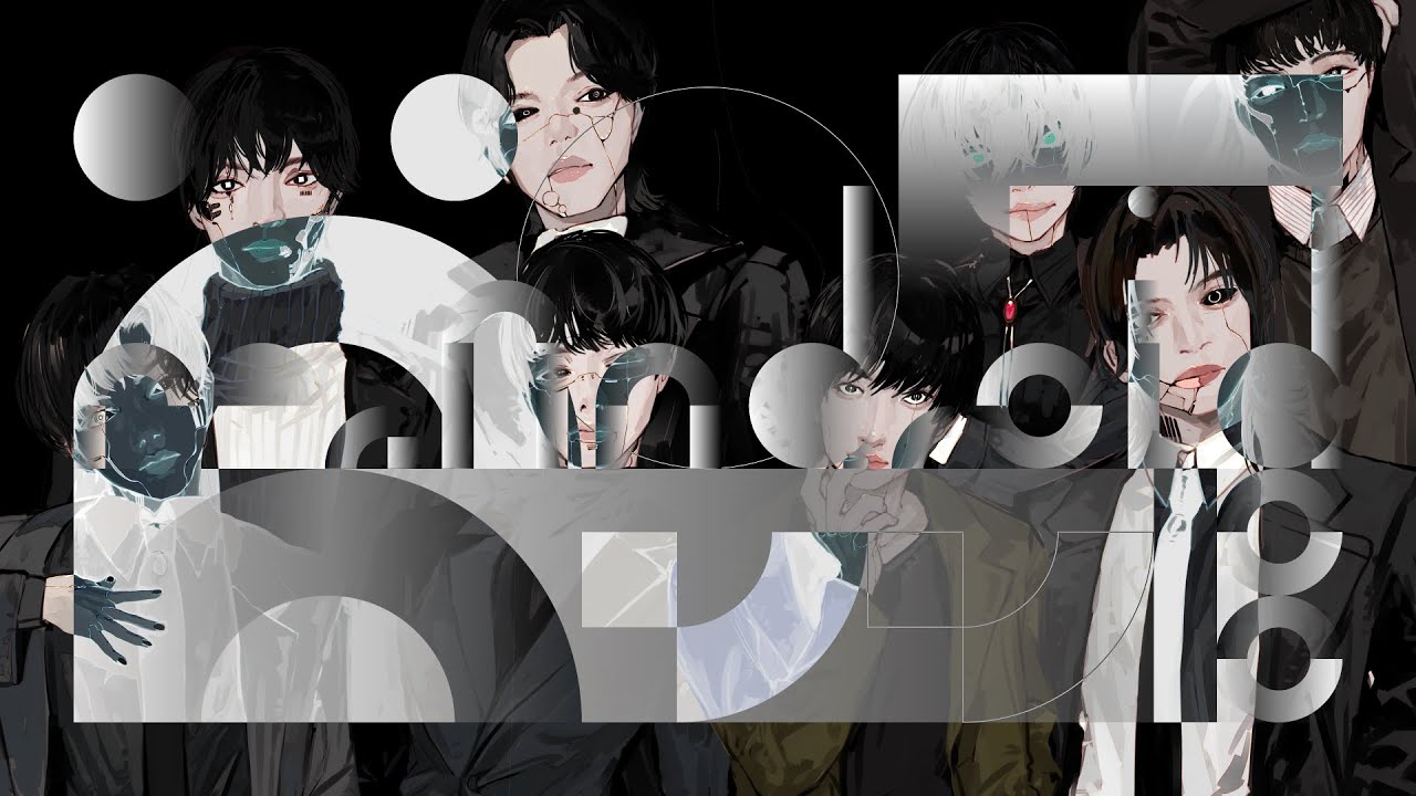 Mr.Android (feat. izki) / 原因は自分にある。