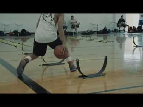 Ironmen Skills Clinic