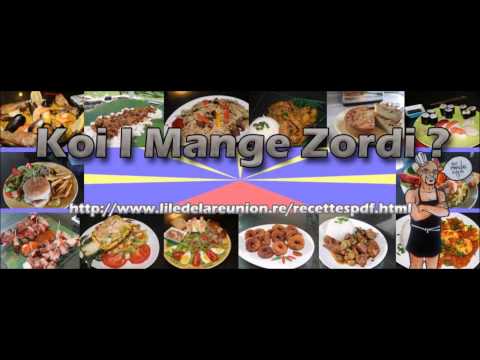 Pique-nique chemin volcan par Thierry Gauliris