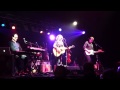 Kathleen Edwards - "I Make the Dough, You get The Glory  (unplugged)" - Rex - PGH, PA 2/2/2013