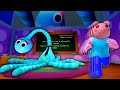 Georgie Escapes Mr Wiggles School