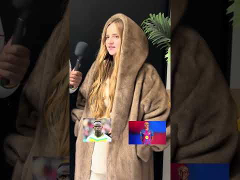 Le meilleur joueur d’Afrique 🇸🇳