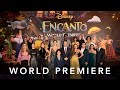Disney’s Encanto | World Premiere