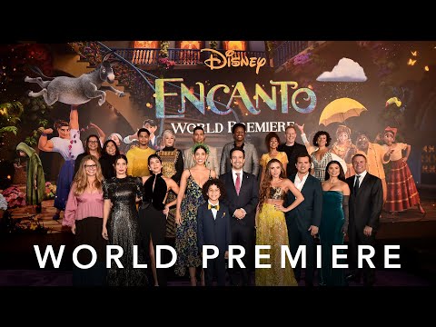 World Premiere