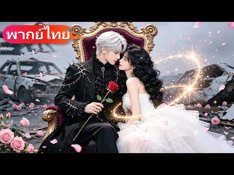 สาวรถชนถูกเทพจากภูเขาช่วยชีวิต พากลับบ้านและให้รักทวีคูณ จนกลายเป็นเจ้าหญิง
