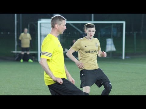 FC OlszaII - Deportivo La Speluna: 8. tydzień (FLS Wiosna 2017)