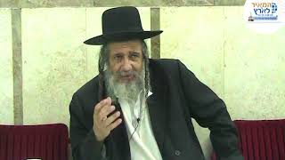 פרשת בהר | ספירת הנצח | בשמיים מסתכלים עלינו... | פרשת השבוע | שמחה | הרב מאיר שלמה (הרב מאיר שלמה זצ"ל) - התמונה מוצגת ישירות מתוך אתר האינטרנט יוטיוב. זכויות היוצרים בתמונה שייכות ליוצרה. קישור קרדיט למקור התוכן נמצא בתוך דף הסרטון