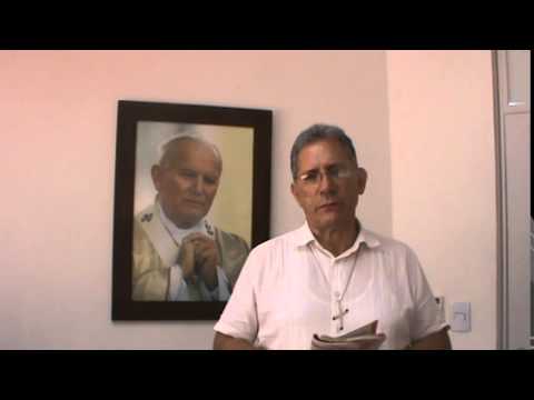 Evangelio 20 de noviembre 2014 Parroquia Espíritu Santo