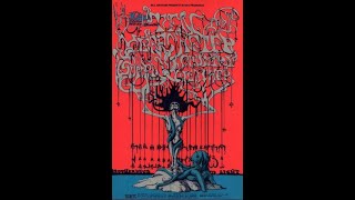 Music video thumbnail preview for '' ten years after '' - the sounds 1968. by Ten Years After