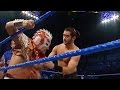Ultimo Dragon, Rey Mysterio, & Billy Kidman vs. Tajiri, Akio, & Sakoda: SmackDown, March 4, 2004