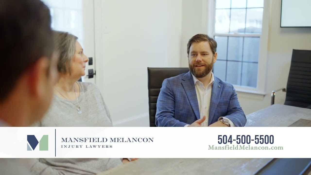 You Matter. We’ll Help You Fight.