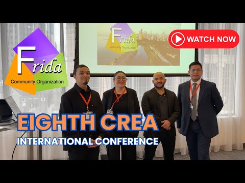 FRIDA AT CREA 2025: EMPOWERING LATINX/E YOUTH THROUGH ART & COMMUNITY