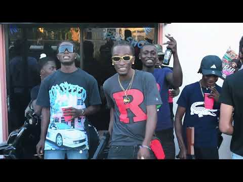VillaDan, Mano, Shatta Dan, One Link, YoungVilla - Banger Life (Official Music Video)