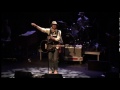 The Storyteller - Todd Snider LIVE from Nashville DVD