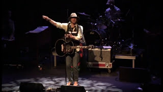 The Storyteller - Todd Snider LIVE from Nashville DVD