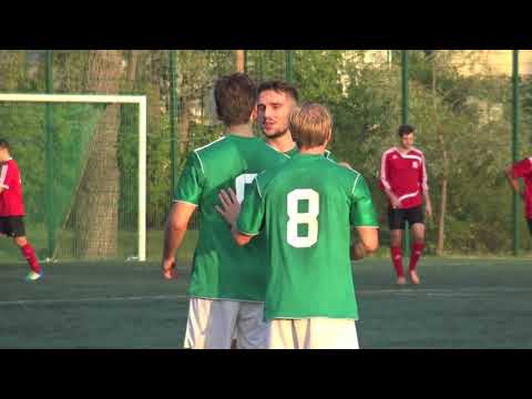 Goals: TuWe – PIF 2–2 (1–2)    7.9.2018