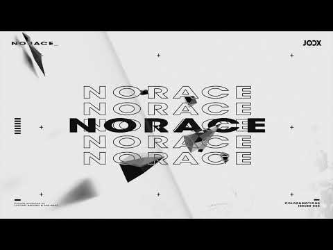 NO RACE ( OFFICIAL MUSIC VIDEO)
