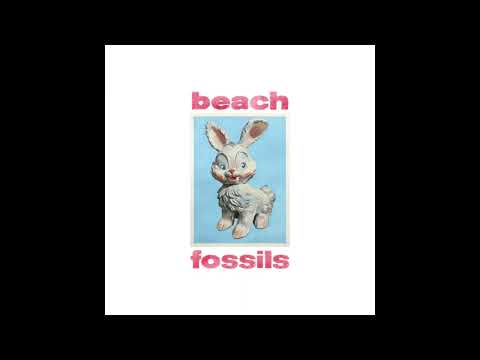 Beach Fossils - Bunny (Full Album / 2023)
