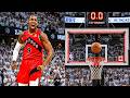 NBA One In A BILLION MOMENTS