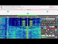 EAS Weekly Test On KDKA AM Pittsburgh PA Via Remote SDR 1 23 22