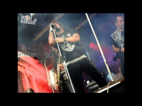 Axecutor 06 Black Rock`n Roll