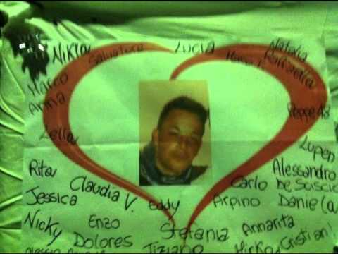 3Dta ft. Antonio Martini - Nà voc p'è Roberto