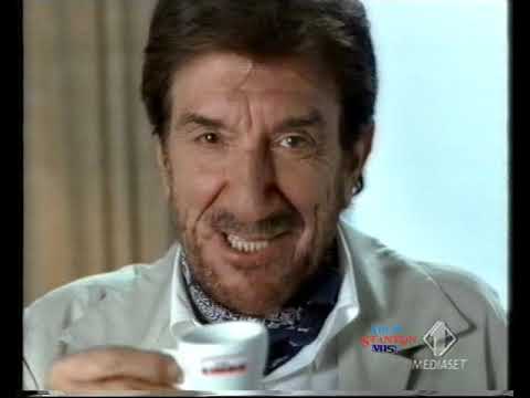 Sequenza spot  Italia1  //  13  Dicembre  2005