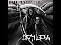 Defenestrated Deathless 2022 Full Album Stream