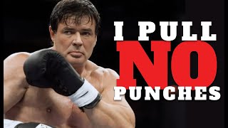 ERIC BISCHOFF: "I AM *NOT* GOING TO KEEP QUIET!" | *NEW* Episode | MAILBAG Q&A