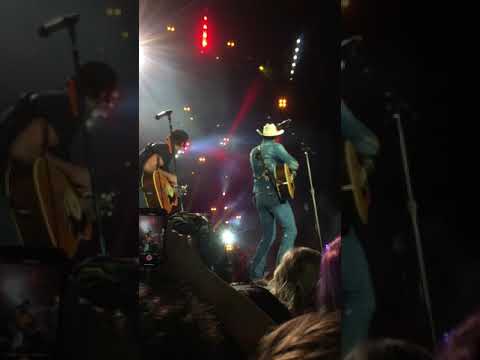 Mountain Music - Luke Bryan and Jon Pardi - September 21, 2018 - Usana Amphitheater