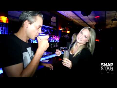 SnapStarLive - Stopover feat. EDX VIP Experience Competition Winners