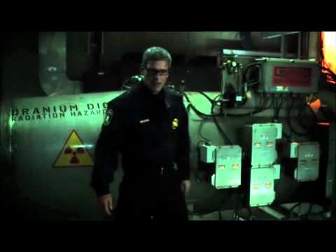 Nikita 2x23: Roan dies!!!!