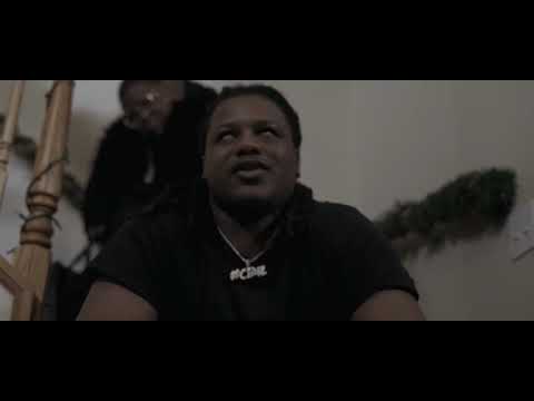 Lil Chris x FBG Duck - War Ready (Official Music Video) 2019