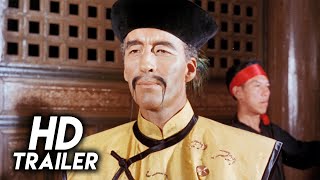 The Vengeance of Fu Manchu (1967) Original Trailer [FHD]