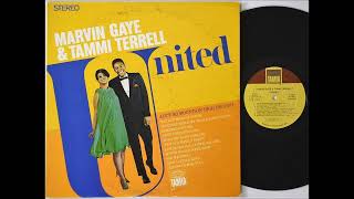 MARVIN GAYE &amp; TAMMI TERRELL (Your Precious Love) 2023 Remaster