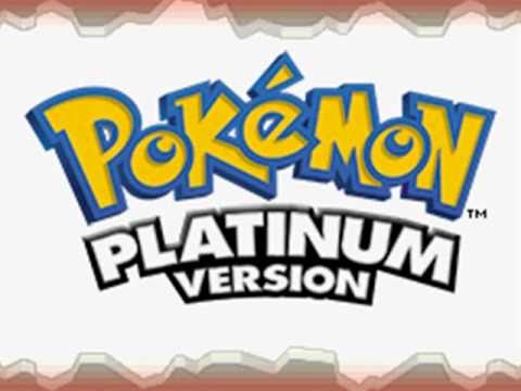 Let's Play Platinum Enhanced Edition (Nuzlocke) part 1 - Friendship is magical