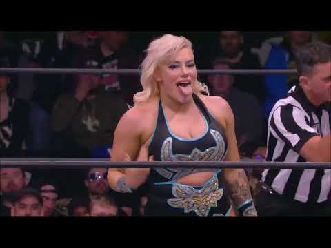 AEW is so strange #shorts