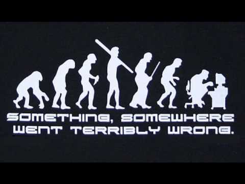 DJ Pantha - Emmerdale 2013 dubplate