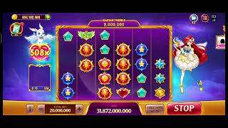 x500 moonlight princess