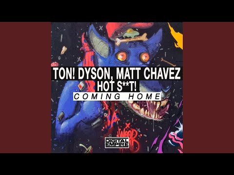 Coming Home (Original Mix)