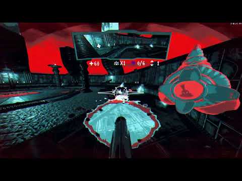 Hellscreen Demo Gameplay