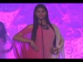 Miss Bikini Philippines Pageant 2013 Press Launch Opening Number