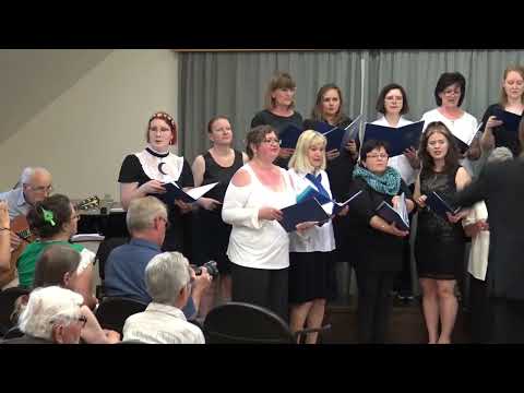 Trochu v hlavě mám