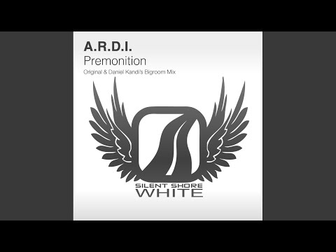 Premonition (Daniel Kandi's "Bigroom" Mix)