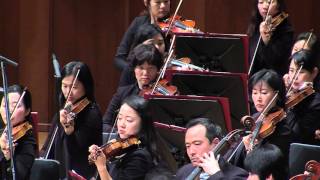드보르작 _ 교향곡 제8번 G장조 Op.88 A. Dvorak _ Symphony No.8 in G Major, Op.88