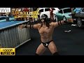 Lucha Libre Aaa: H roes Del Ring Wii Gameplay 1080p dol